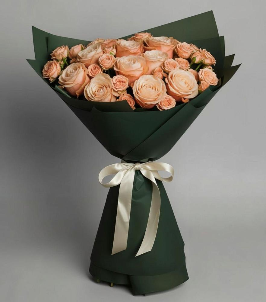 Букет Элегантный в Заметчино