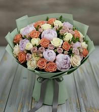 Букет Мороженное #REPLACE_PRED# Заметчино