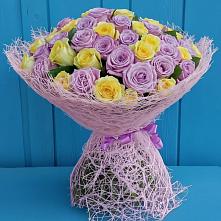 Букет 101 Волшебный Миг в Заметчино