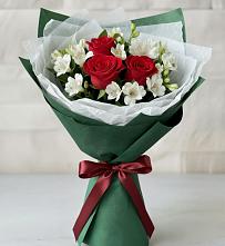 Букет Идеальный Вкус в Заметчино