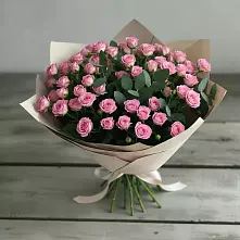 Букет Удовольствие в Заметчино