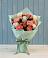 Букет цветов из: Розы в Заметчино