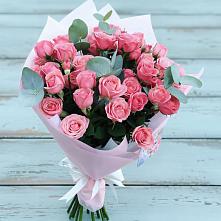 Букет Леди совершенство в Заметчино