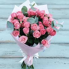 Букет Леди совершенство в Заметчино